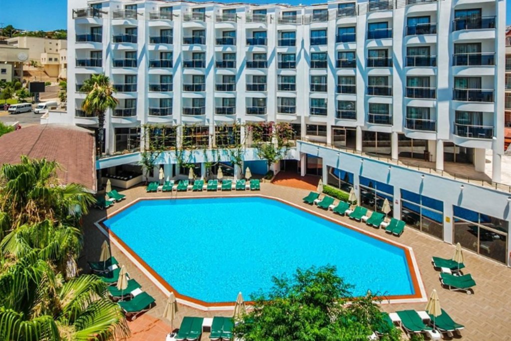 Мармарис: Lalila Blue Suites