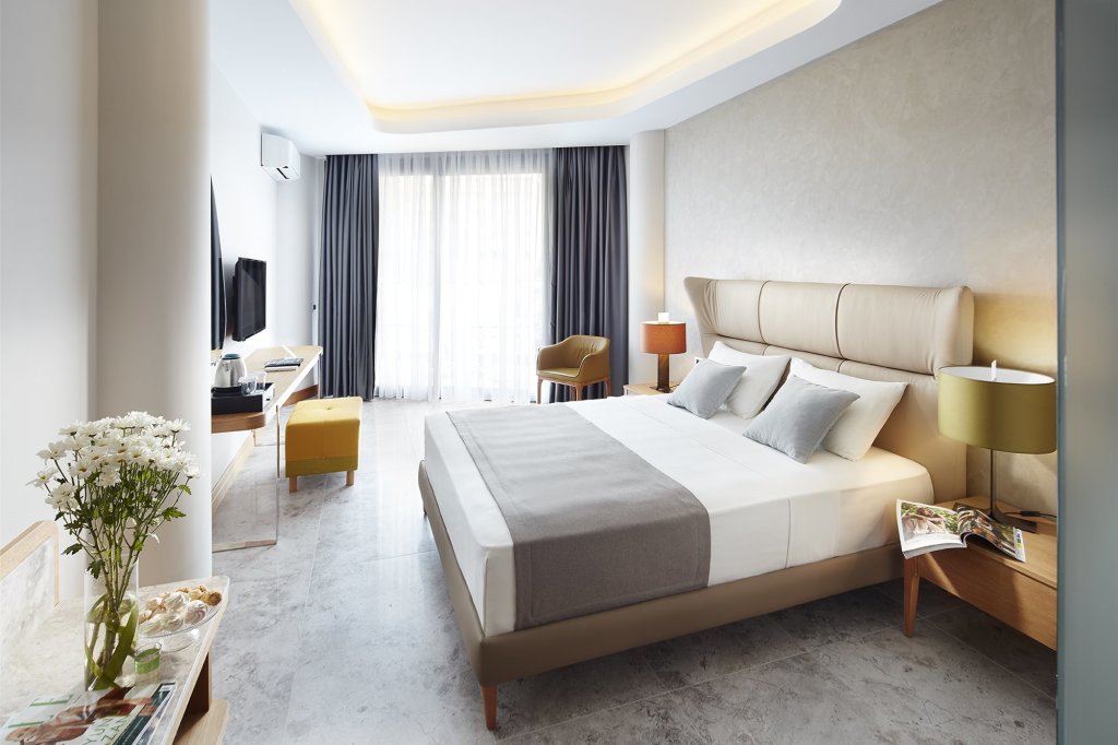 Мармарис: Lalila Blue Suites