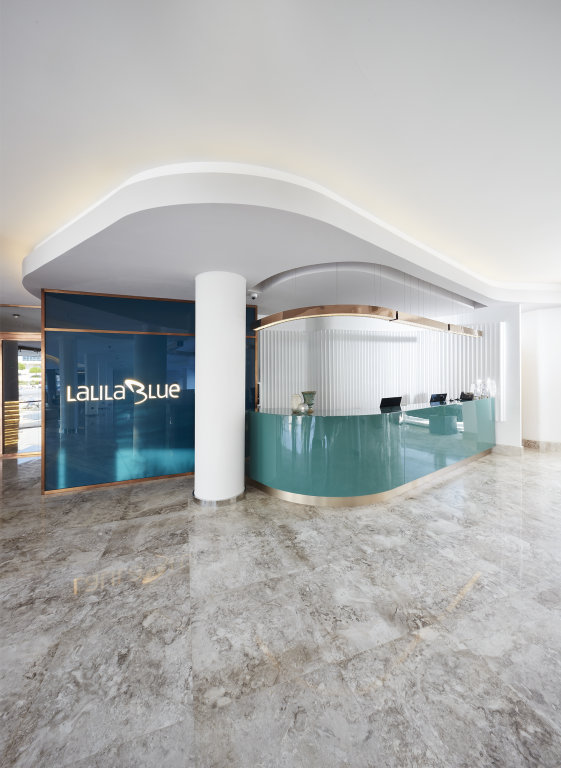 Мармарис: Lalila Blue Suites