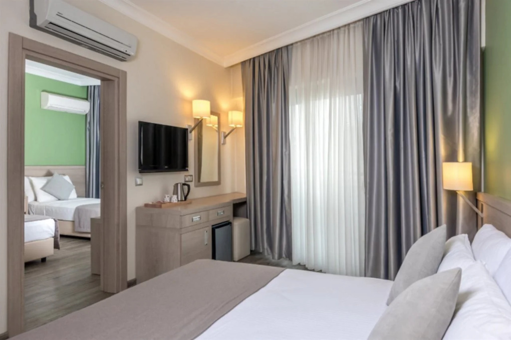 Мармарис: Lalila Blue Suites