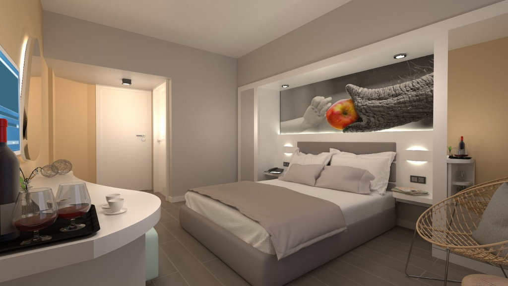 Мармарис: Lalila Blue Suites