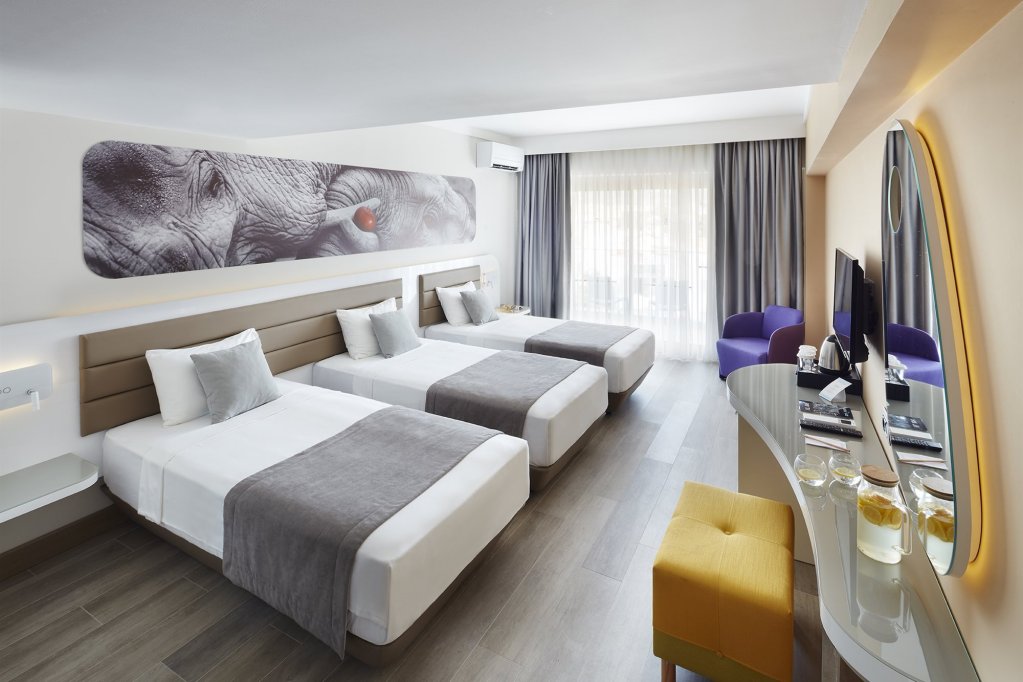 Мармарис: Lalila Blue Suites