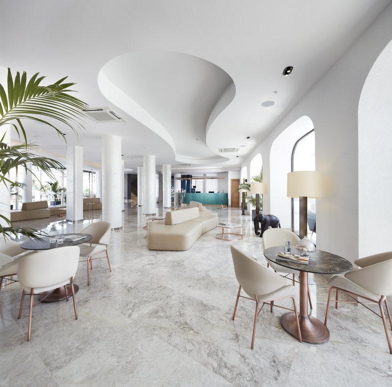 Мармарис: Lalila Blue Suites