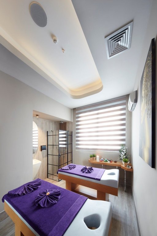 Мармарис: Lalila Blue Suites