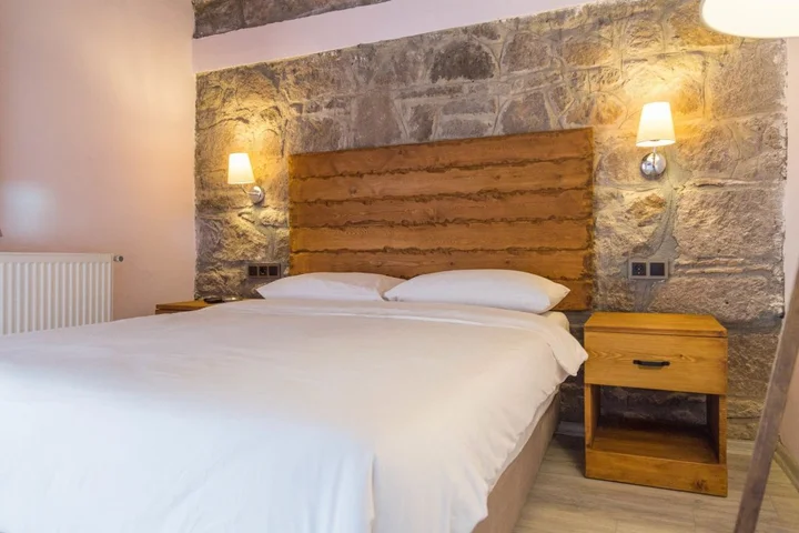 Бехрамкале: Assos Yildiz Hotel