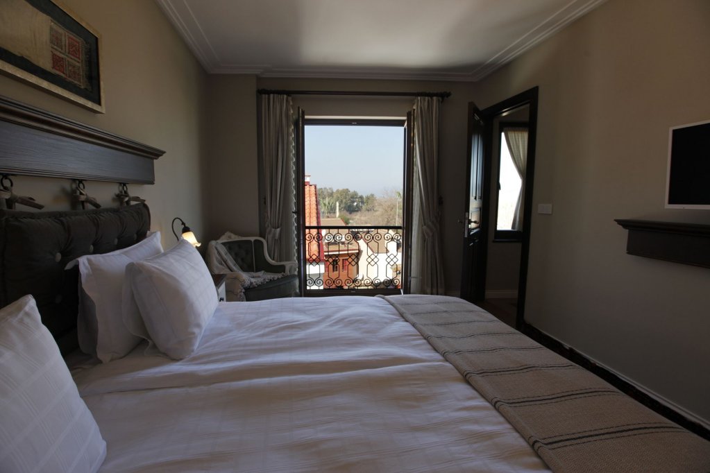 Сельчук: Akanthus Hotel Ephesus