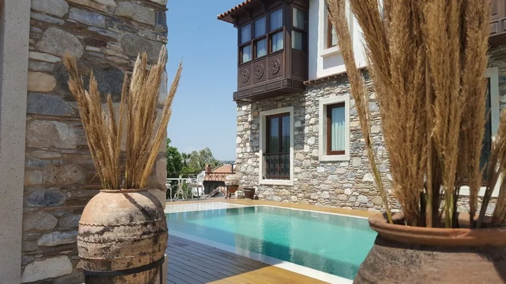 Сельчук: Akanthus Hotel Ephesus