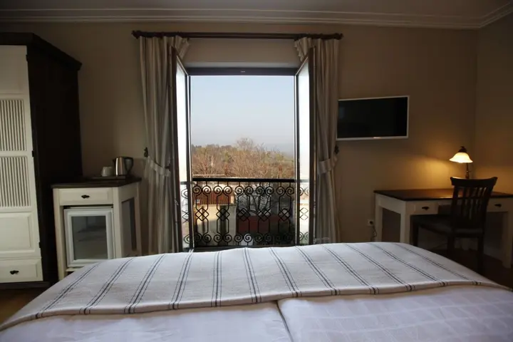 Сельчук: Akanthus Hotel Ephesus