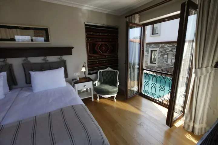 Сельчук: Akanthus Hotel Ephesus