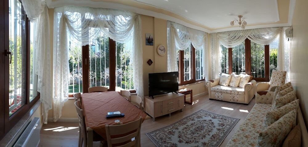 Сакарья: Villa Kayla