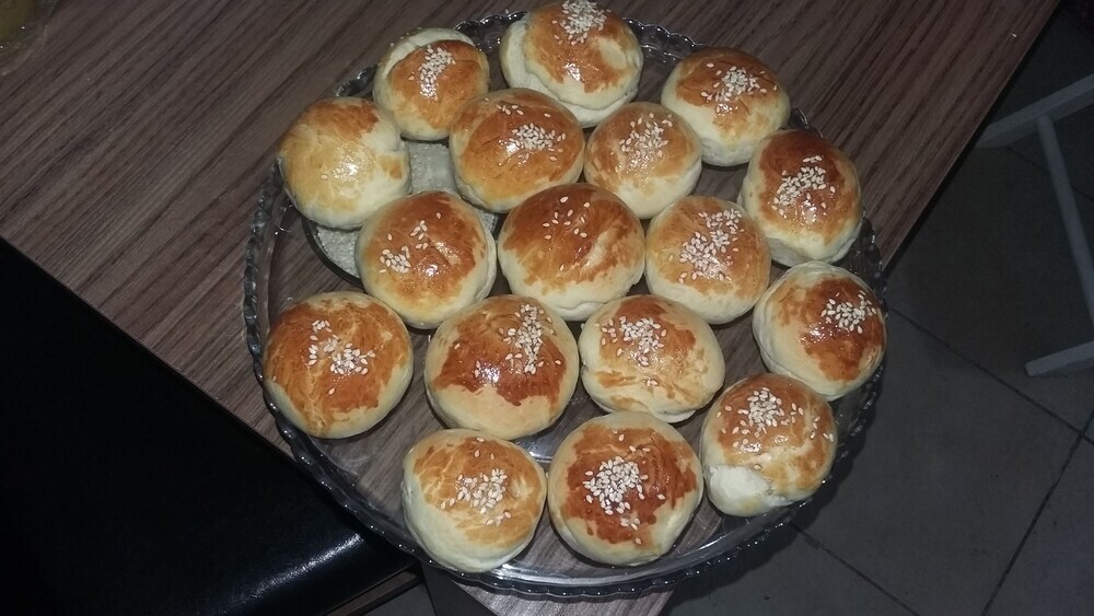 Сафранболу: Nimet Hanim Konagi