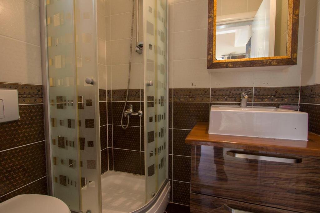 Фетхие: Infinity Safran Villa