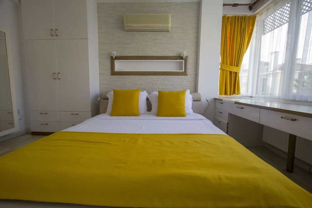 Фетхие: Infinity Safran Villa