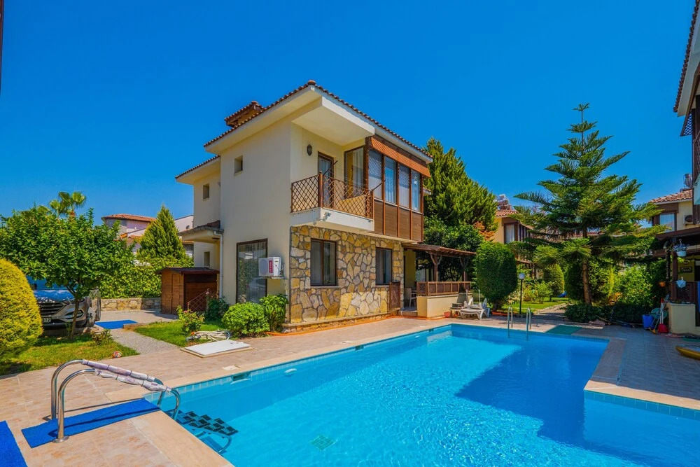 Фетхие: Infinity Safran Villa