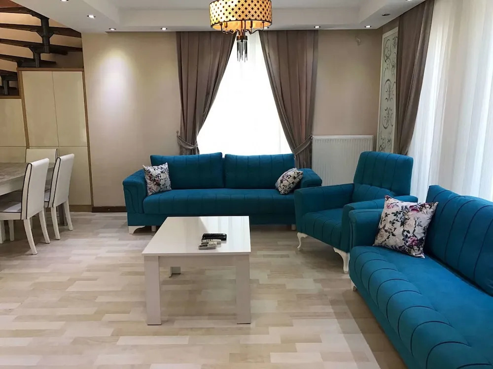 Фетхие: Infinity Safran Villa