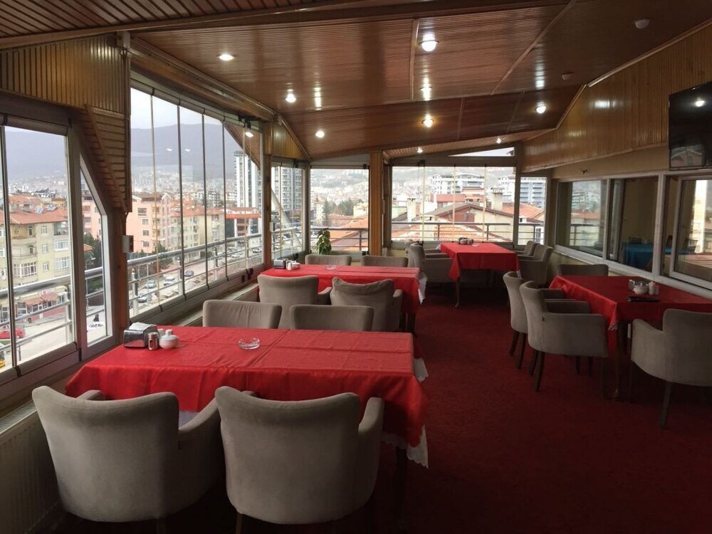 Fırat Palace Otel — фото 4