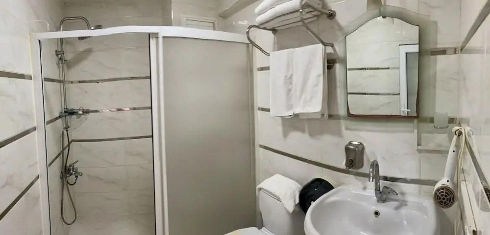 Токат: Fırat Palace Otel