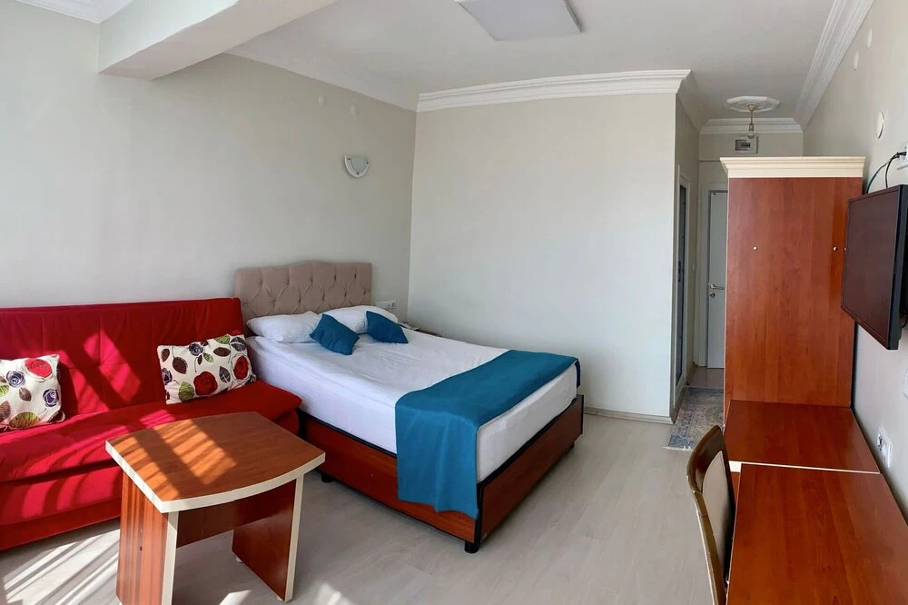 Токат: Fırat Palace Otel