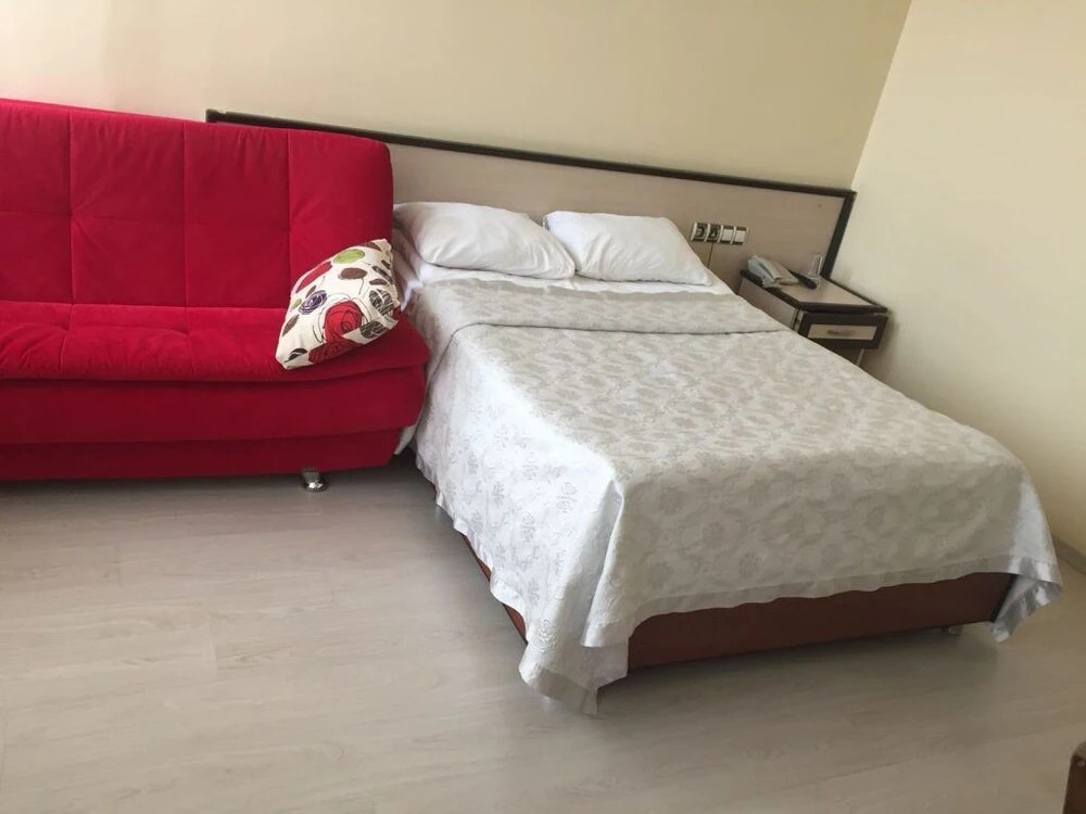 Токат: Fırat Palace Otel
