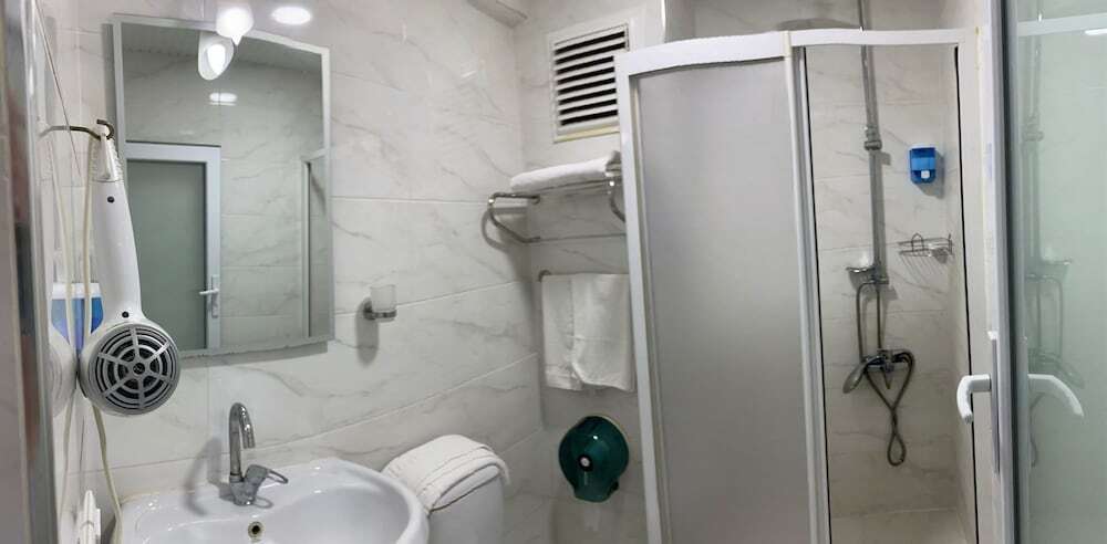 Токат: Fırat Palace Otel