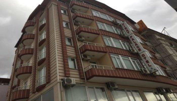 Fırat Palace Otel — фото 1