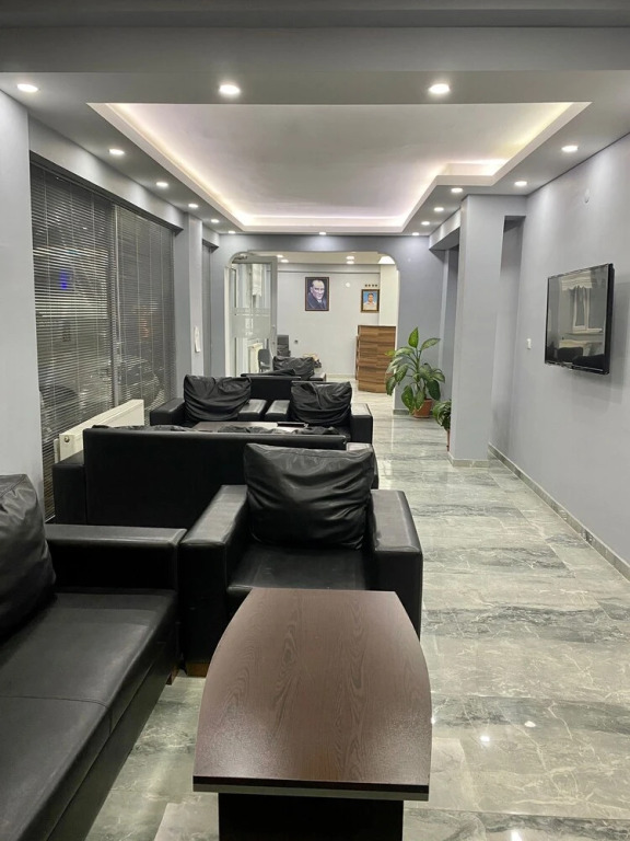 Токат: Fırat Palace Otel