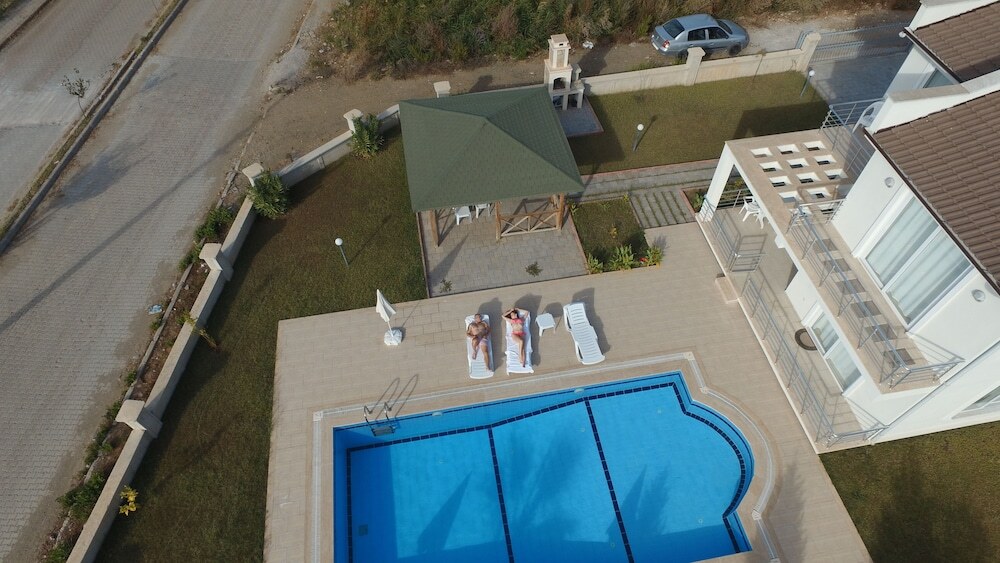 Фетхие: Lighthouse Tulip Villas