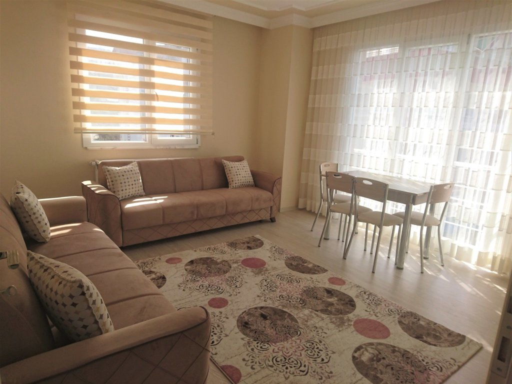 Трабзон: Cerrahpasa Apart Hotel