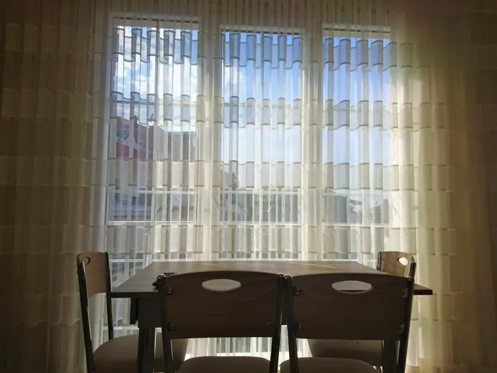 Трабзон: Cerrahpasa Apart Hotel
