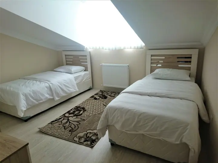 Трабзон: Cerrahpasa Apart Hotel