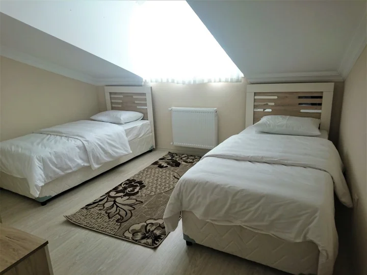 Трабзон: Cerrahpasa Apart Hotel