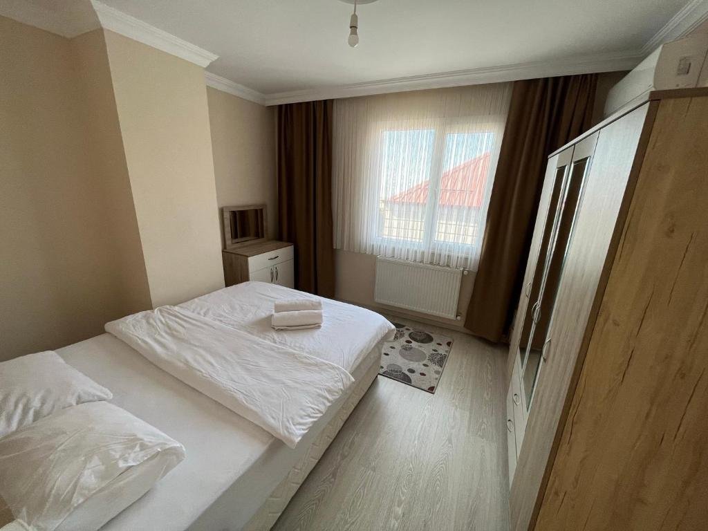 Трабзон: Cerrahpasa Apart Hotel