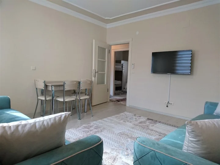 Трабзон: Cerrahpasa Apart Hotel