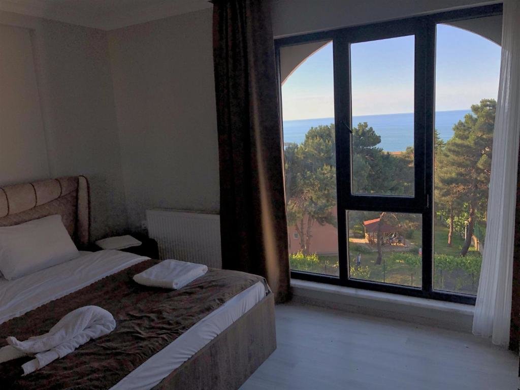 Трабзон: Cerrahpasa Apart Hotel