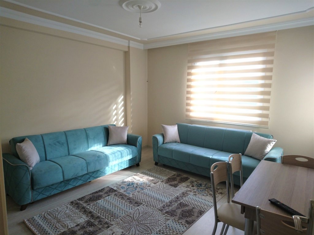 Трабзон: Cerrahpasa Apart Hotel