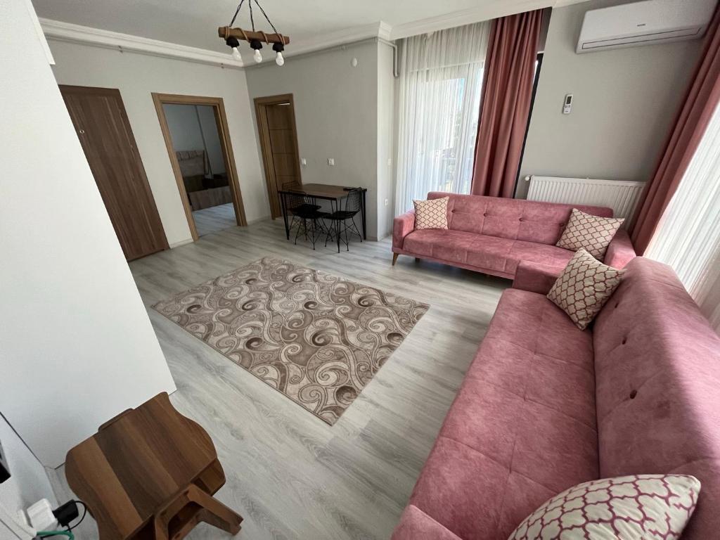 Трабзон: Cerrahpasa Apart Hotel