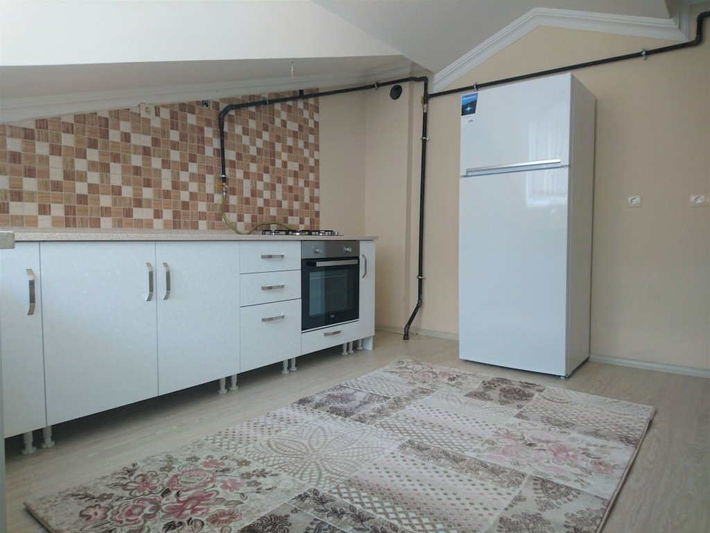 Трабзон: Cerrahpasa Apart Hotel