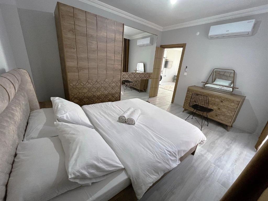 Трабзон: Cerrahpasa Apart Hotel