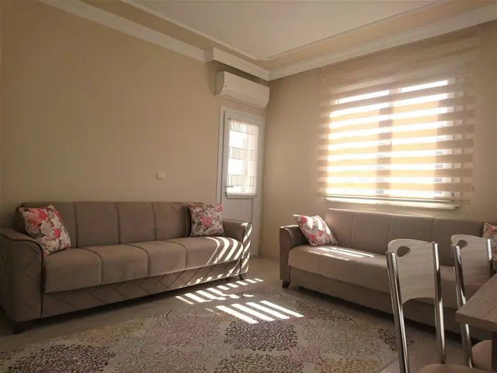 Трабзон: Cerrahpasa Apart Hotel