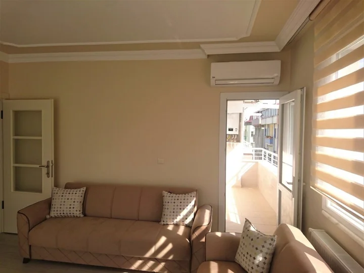 Трабзон: Cerrahpasa Apart Hotel
