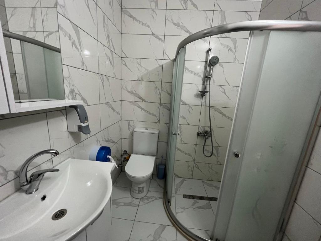 Трабзон: Cerrahpasa Apart Hotel