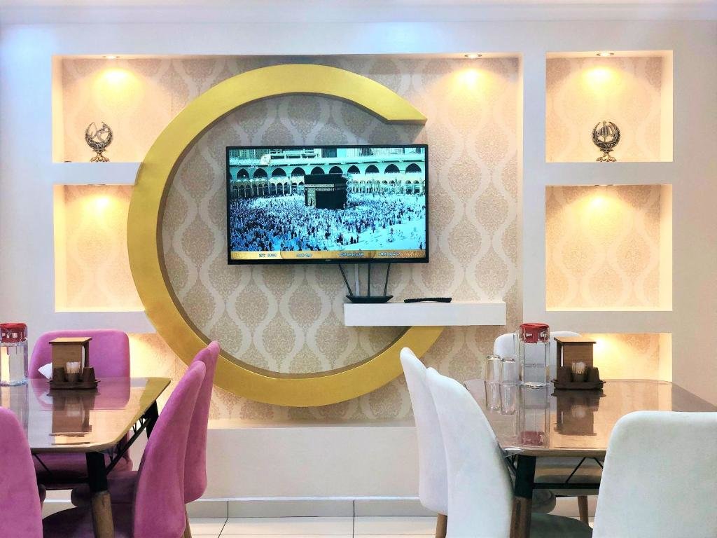 Трабзон: Cerrahpasa Apart Hotel