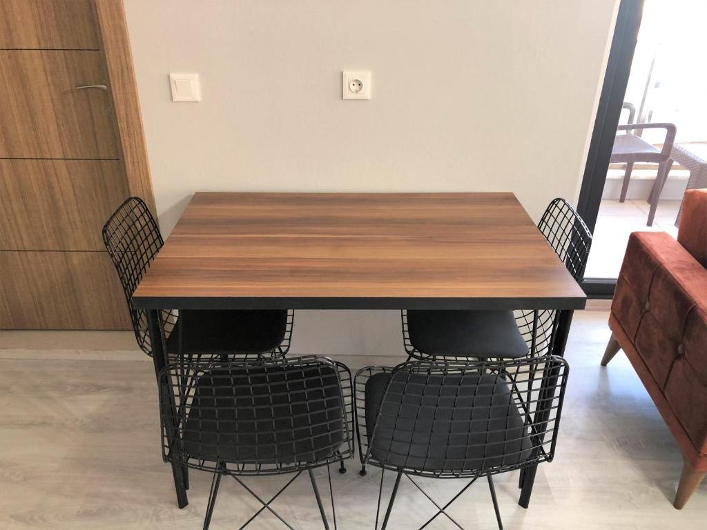 Трабзон: Cerrahpasa Apart Hotel