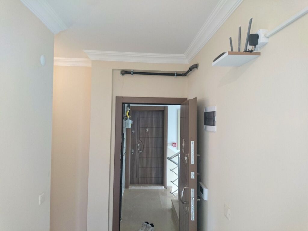 Трабзон: Cerrahpasa Apart Hotel