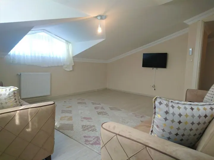 Трабзон: Cerrahpasa Apart Hotel