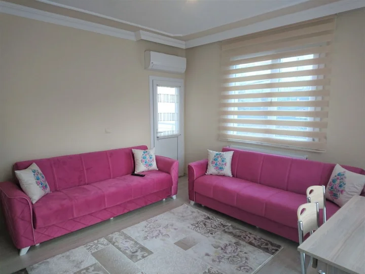 Трабзон: Cerrahpasa Apart Hotel
