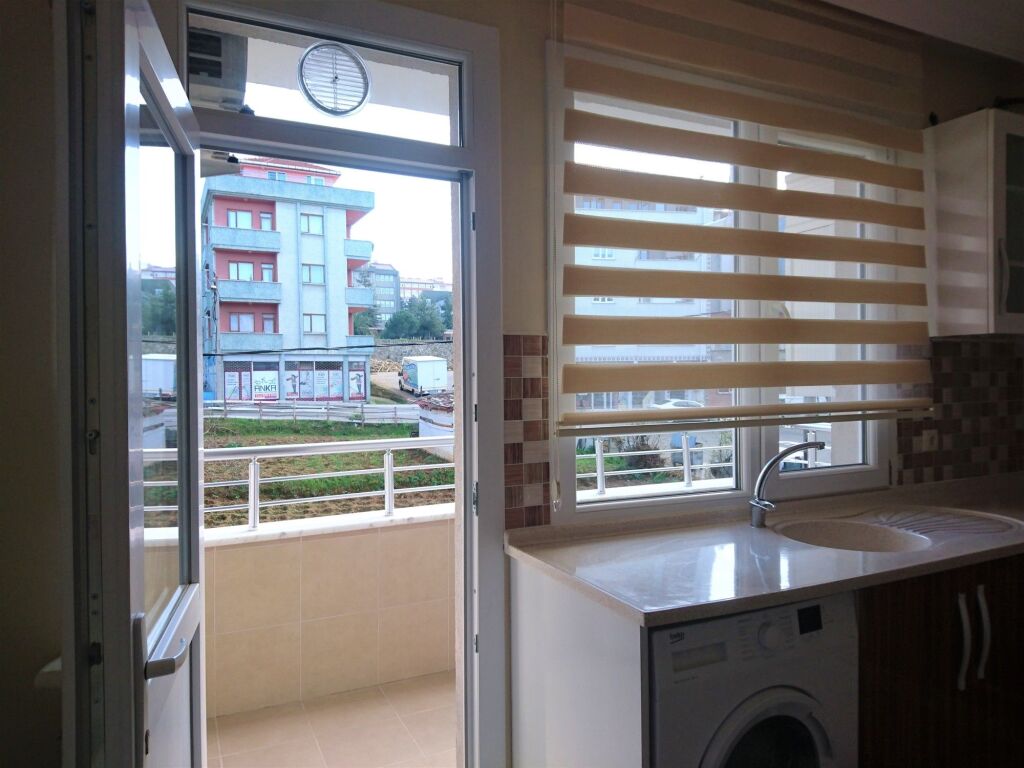 Трабзон: Cerrahpasa Apart Hotel