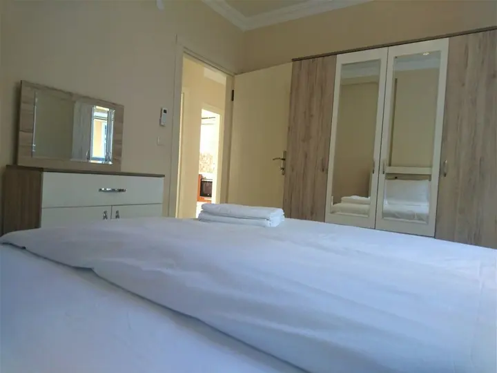 Трабзон: Cerrahpasa Apart Hotel