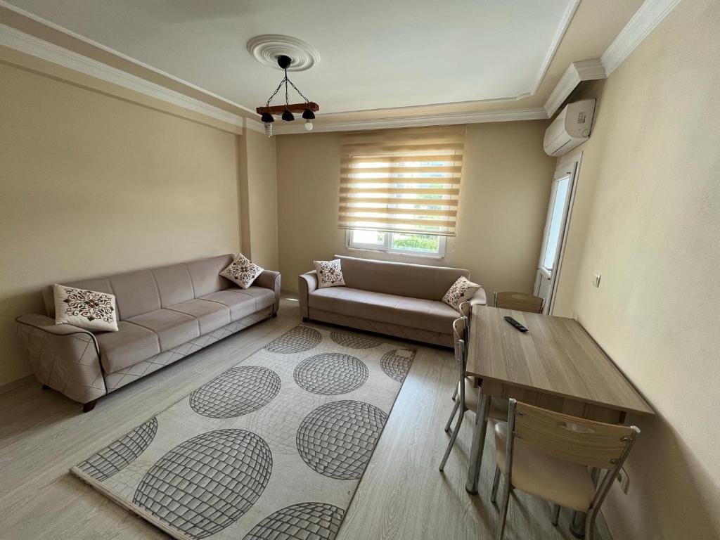 Трабзон: Cerrahpasa Apart Hotel