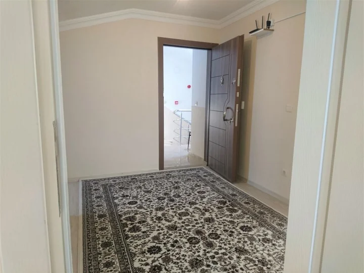 Трабзон: Cerrahpasa Apart Hotel